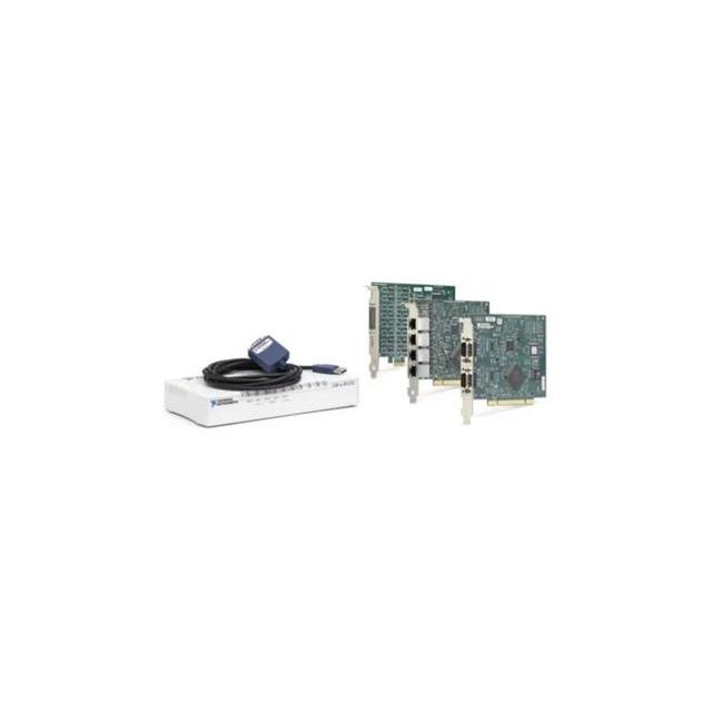 【782124-01】DAQ DEVICE MULTIFUNCTION I/O