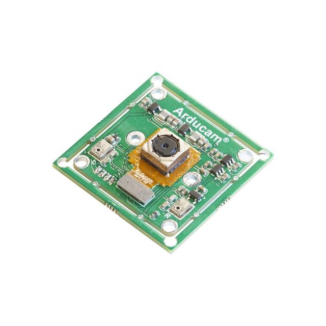 【B0292】ARDUCAM 4K 8MP IMX219 AUTOFOCUS