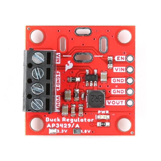【COM-21337】EVAL BOARD FOR AP3429A