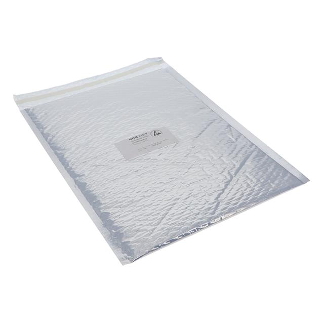 【230T1217】BAG STATIC SHIELD MTL IN 12"X17"