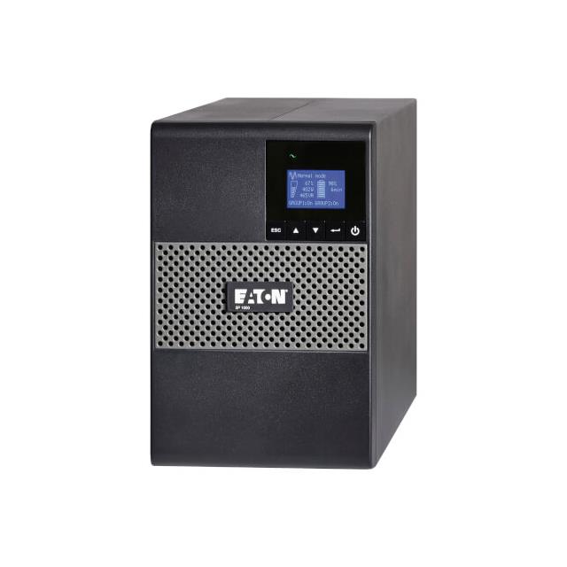 【5P750】EATON 5P 750VA 600W 120V LINE-IN[箱]