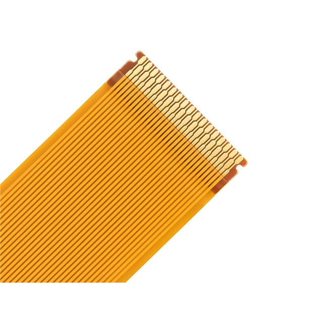【0150310211】CABLE FFC/FPC 11POS 0.3MM 2"