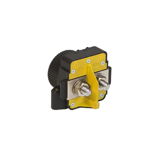 【GX23BBB】GX SERIES POWER CONTACTOR