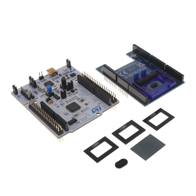 【P-NUCLEO-53L7A1】NUCLEO PACK F401RE/VL53L7CX