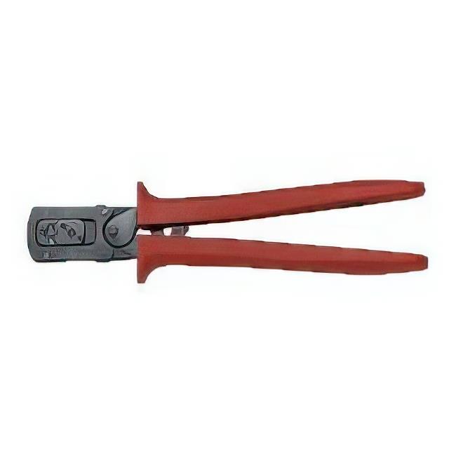 【2002180800】HAND CRIMP TOOL