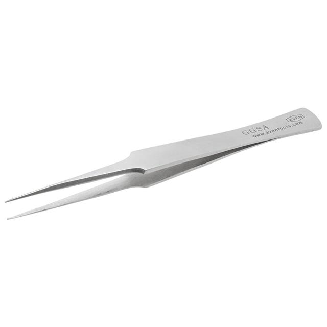 【18018】AVEN GG-SA PRECISION TWEEZERS 18