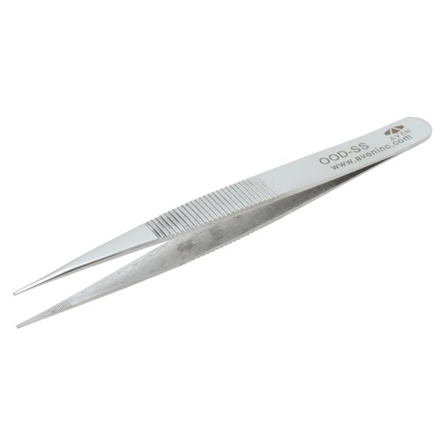 TECHNIK TWEEZERS OOD-SS 4.75 INC【18037-SS】