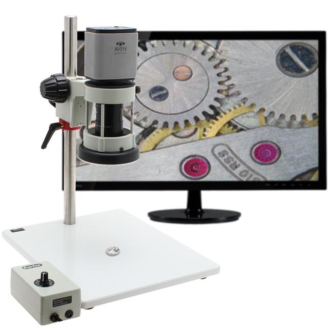 【258-207-570-ES】DIGITAL MICROSCOPE MIGHTY CAM ES
