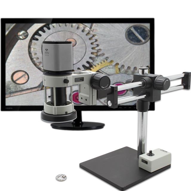DIGITAL MICROSCOPE MIGHTY CAM ES【258-209-534-ES】
