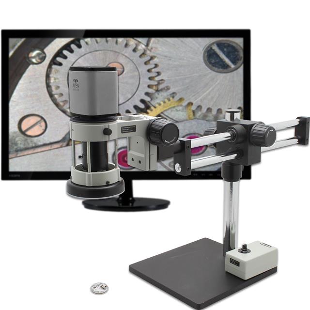 【258-209-534-ES】DIGITAL MICROSCOPE MIGHTY CAM ES