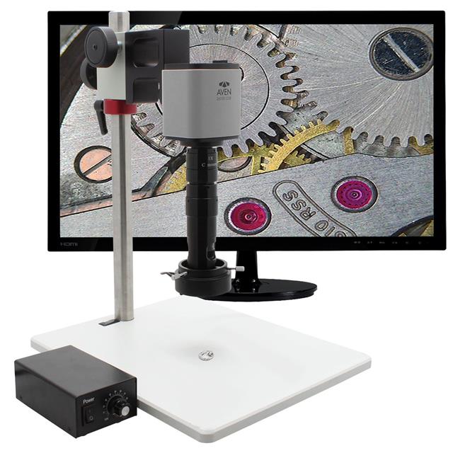 【26700-109-ES】DIGITAL MICROSCOPE MIGHTY CAM ES