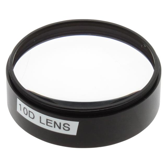 【26700-137-10D】10 DIOPTER LENS FOR SHARPVUE XT