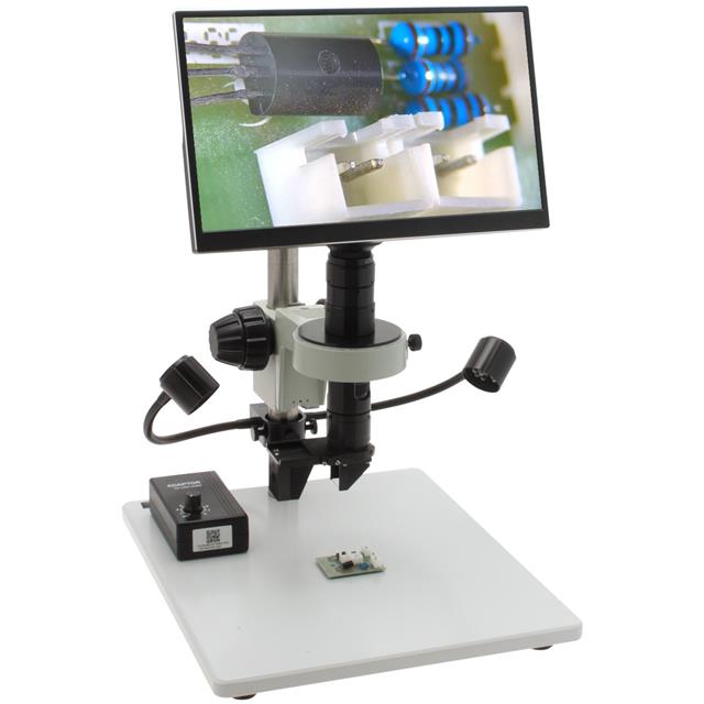 DIGITAL MICROSCOPE WITH 360 VIEW【26700-151-C05-260-570】
