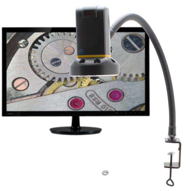 DIGITAL MICROSCOPE CYCLOPS HDMI【26700-401-557】