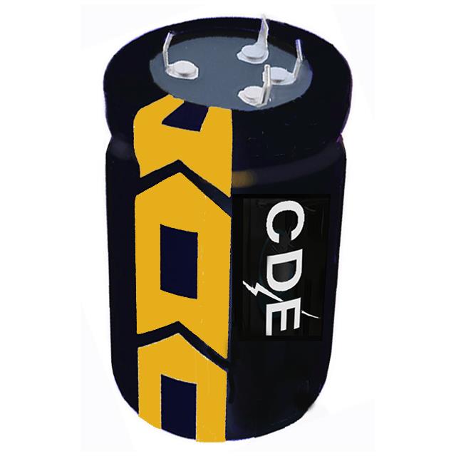 【DSF477Q3R0】CAPACITOR 470F -10%, +30% 3V TH
