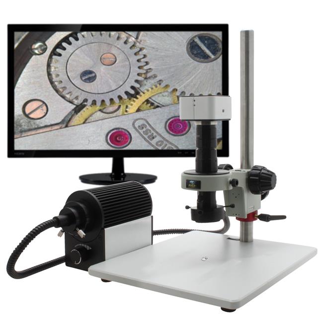 【MLS640-244-310】DIGITAL MICROSCOPE MIGHTY CAM US