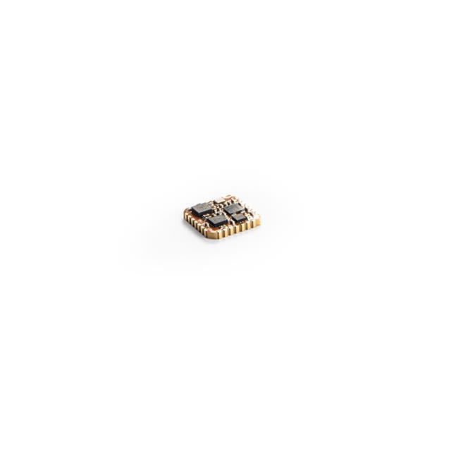 MTI-3 AHRS MODULE【MTI-3-5A-T】