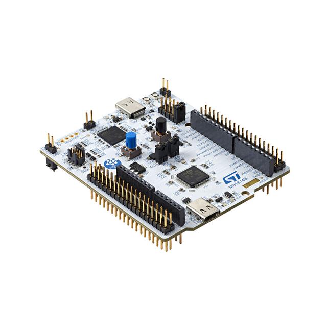 【NUCLEO-H503RB】NUCLEO-64 STM32H503RB EVAL BRD