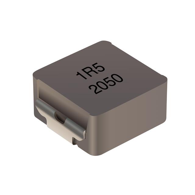 IND POWER HC 1.5UH 17A SHLD【SRP7050WA-1R5M】