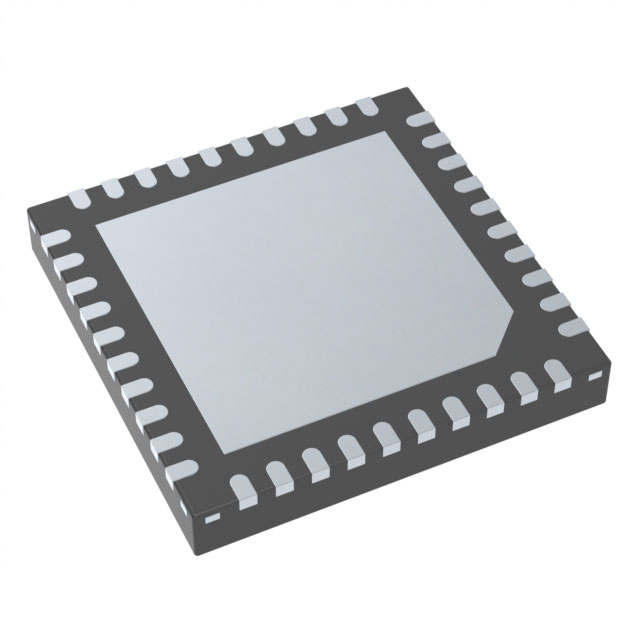 【R7FS1JA783A01CNF#BA0】SYNERGY MCU PLATFORM S1JA 256K 4