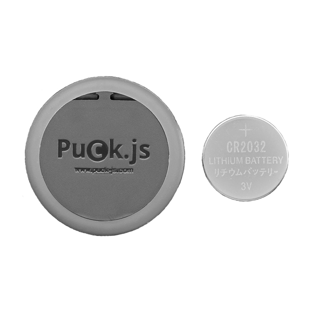 【3372】ESPRUINO PUCK.JS V2