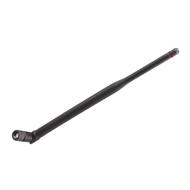 【ANT-433-OC-LG-SMA】433MHZ TILT/SWIV DIPOLE WHIP SMA