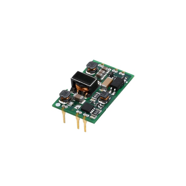 【PYBJ3-D24-S15-OD】DC DC CONVERTER 15V 3W