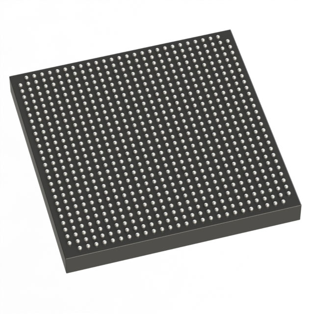 【EP3SL110F780C3N】IC FPGA 488 I/O 780FBGA