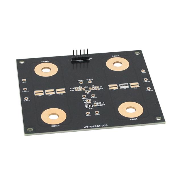 【BD14210G-EVK-001】EVAL BOARD FOR BD14210