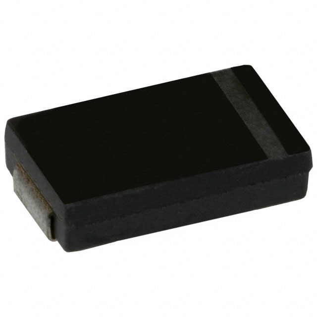 【476XMPL020MG19】XMPLシリーズ ポリマーチップコンデンサ(47μF/20V)(digi-reel品)