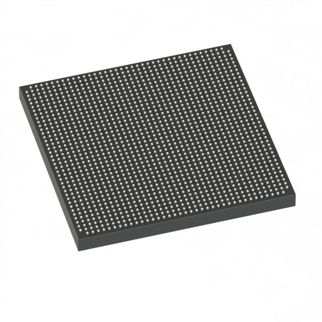 IC SOC CORTEX-A9 800MHZ 1517FBGA 5ASTFD5K3F40I5N Intel製｜電子部品・半導体通販のマルツ