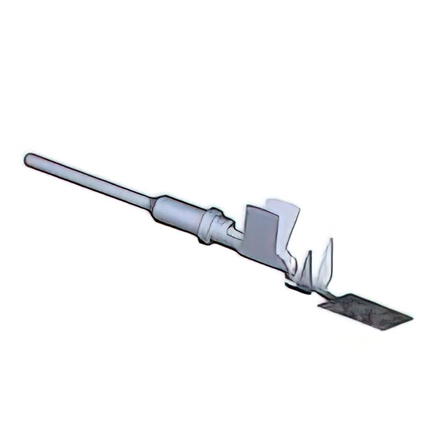 PIN, SF, SIZE 20, 14-16, NI/NI【1060-20-0622】