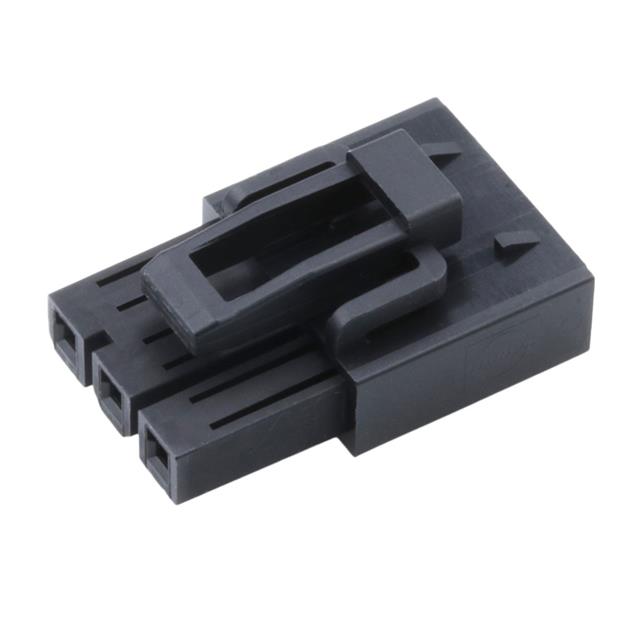 【2159131003】MINI-FIT MAX SR RECEPTACLES[バルク]