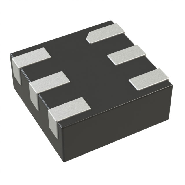 【NL7SZ58MU3TCG】IC MF CFG 1-CIR 3-IN 6UDFN