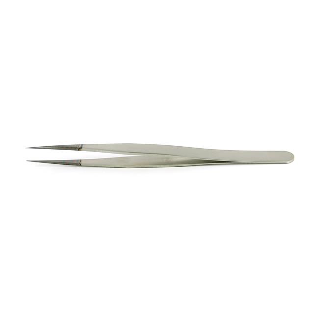 【0.SA.DC.0】ESD DIAMOND COATED TWEEZ 4.72",0