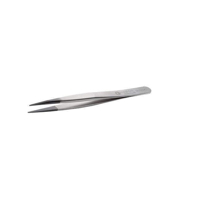 ESD DIAMOND COATED TWEEZ 4.7",00【00.SA.DC.0】