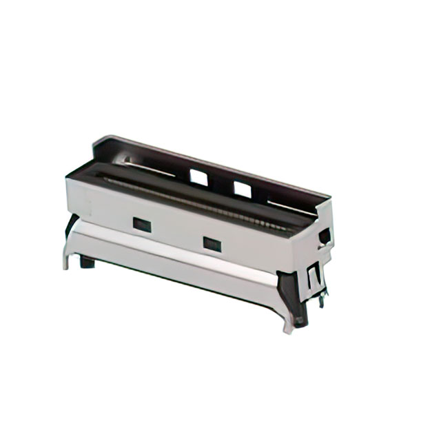 MCIO INTERGRATED CONN, V/T,8X, S [digi-reel品]【2379397-5】