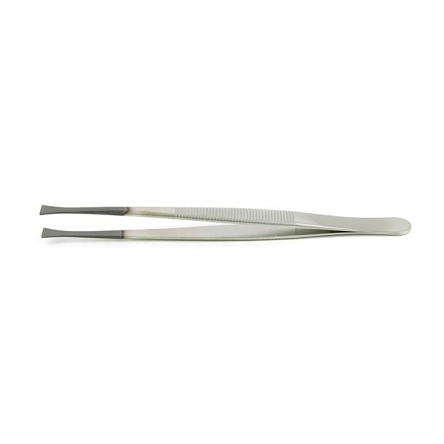 ESD DIAMOND COATD TWEEZ 4.7",35A【35A.SA.DC.1】