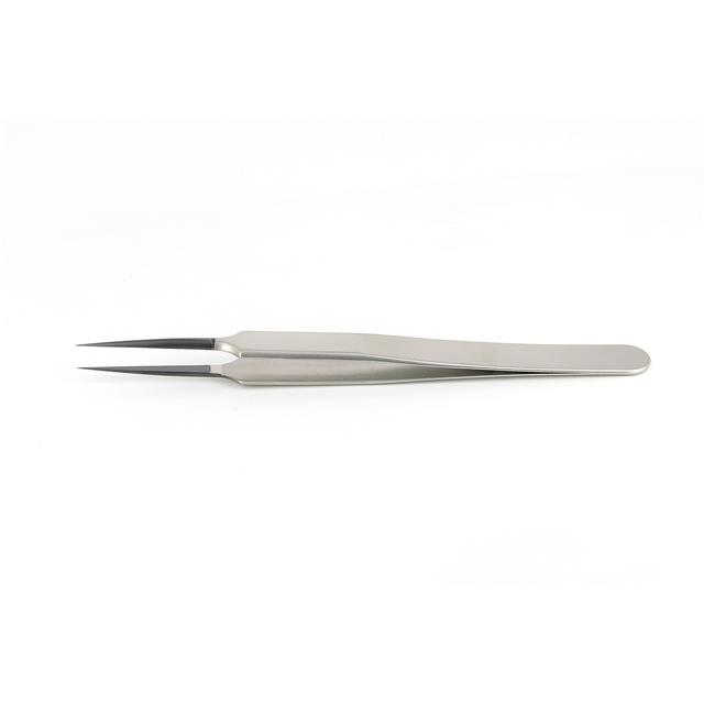 ESD DIAMOND COATED TWEEZ 4.33",5【5.SA.DC.0】