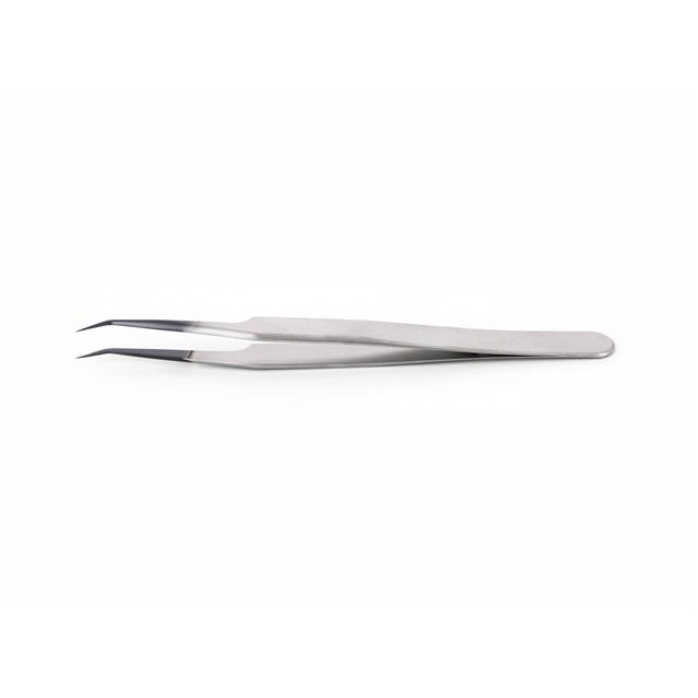 ESD DIAMOND COATD TWEEZ 4.5",51S【51S.SA.DC.0】