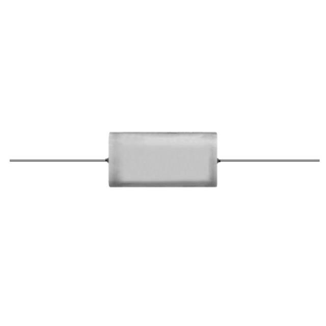 【950CQW5H-F】CAP FILM 5UF 6% 250VAC AXIAL