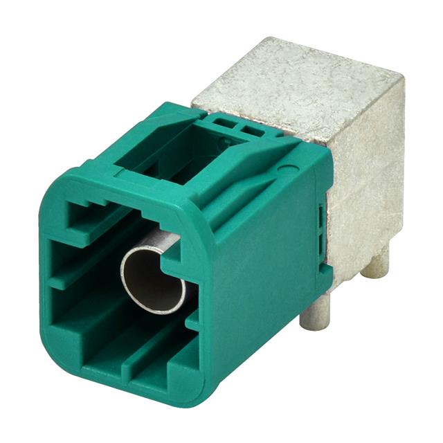 1X1 MINI FAKRA BOARD-SIDE PLUG MHSD-01Z-AM-PRA-TR Adam Tech製｜電子部品・半導体通販のマルツ