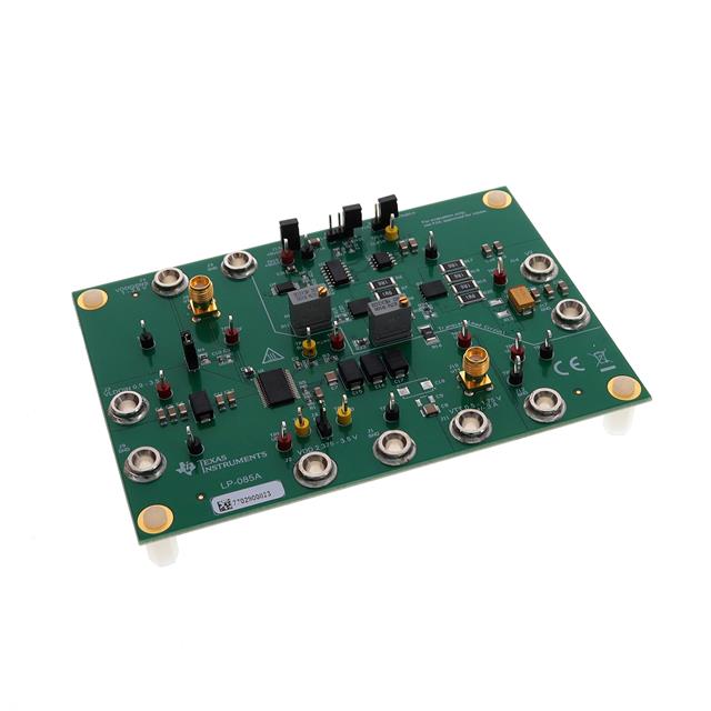 【TPS7H3302EVM】TPS7H3302 EVALUATION MODULE FOR