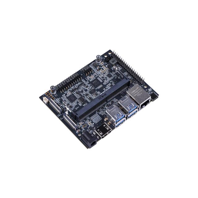 【102110770】RECOMPUTER J401 CARRIER BOARD