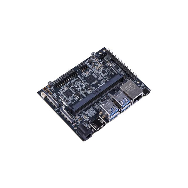 RECOMPUTER J401 CARRIER BOARD【102110770】