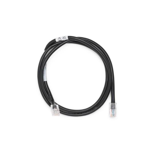 RJ50 CABLE, 10-PIN MODULAR PLUG【194612-10】