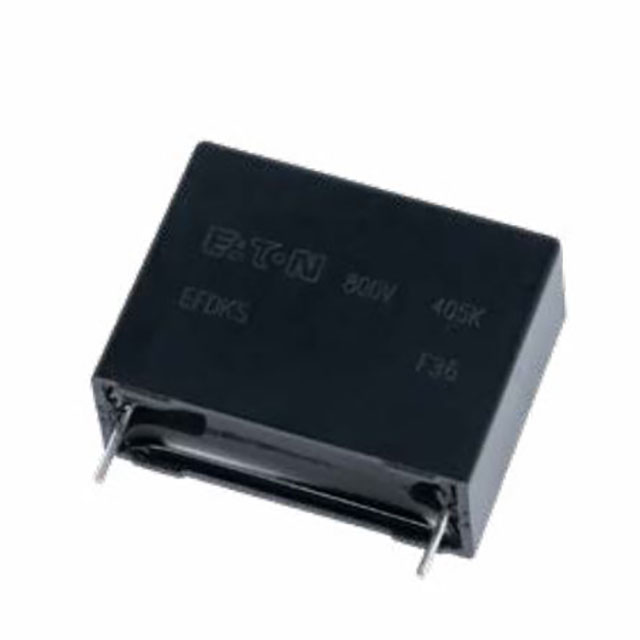 CAP FILM 20UF 10% 1200VDC RAD【EFDKS1CK206E184DH】