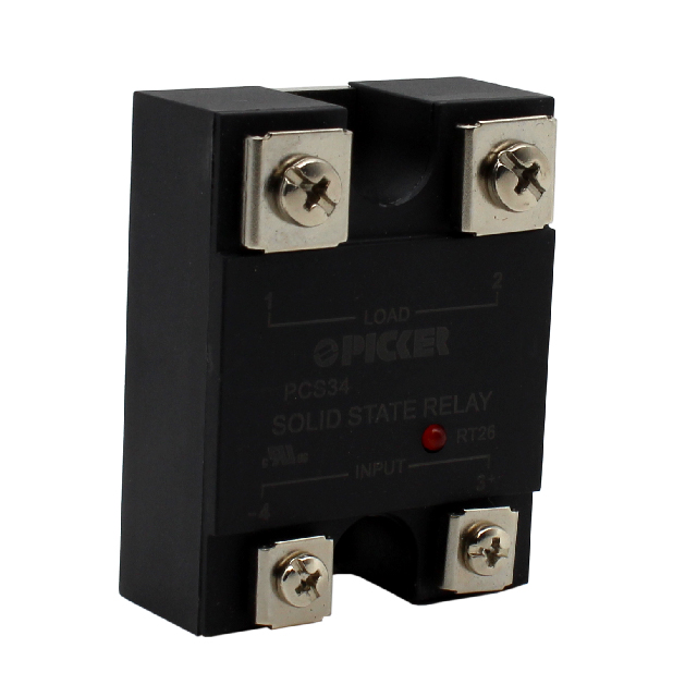 PCS34-D-480A-100ZYL