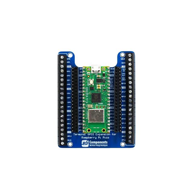【SKU25688】TERMINAL GPIO EXPANSION FOR PICO