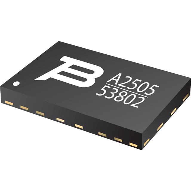 SURGE SUPP TBU 50MA 650VIMP AECQ【TBU-CA065-050-WH-Q】